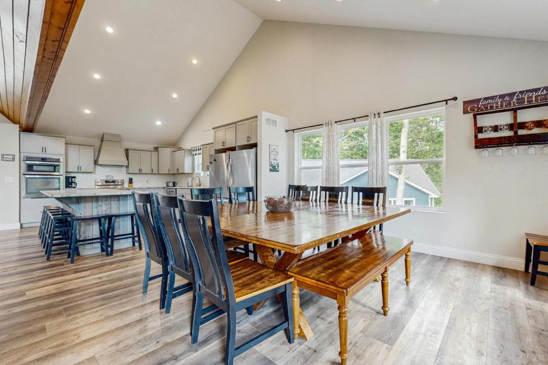 Photo of Kitchen in Lakeside Estates