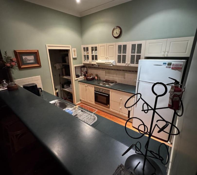 Photo of Kitchen in Bandon Grove