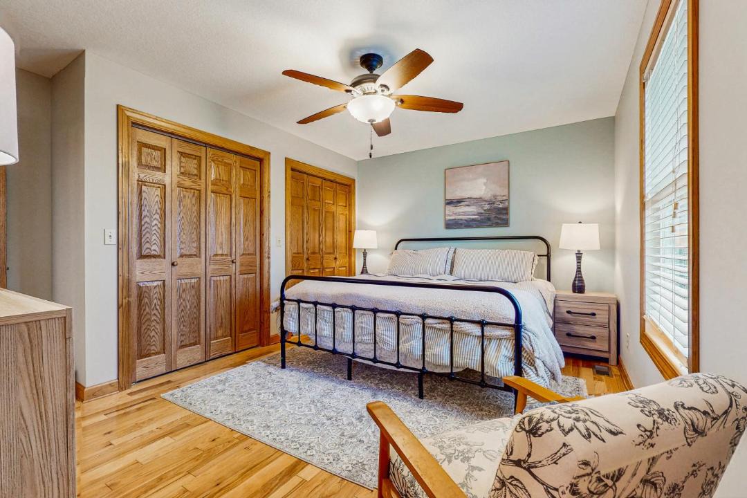 Photo of Bedroom in Caryville