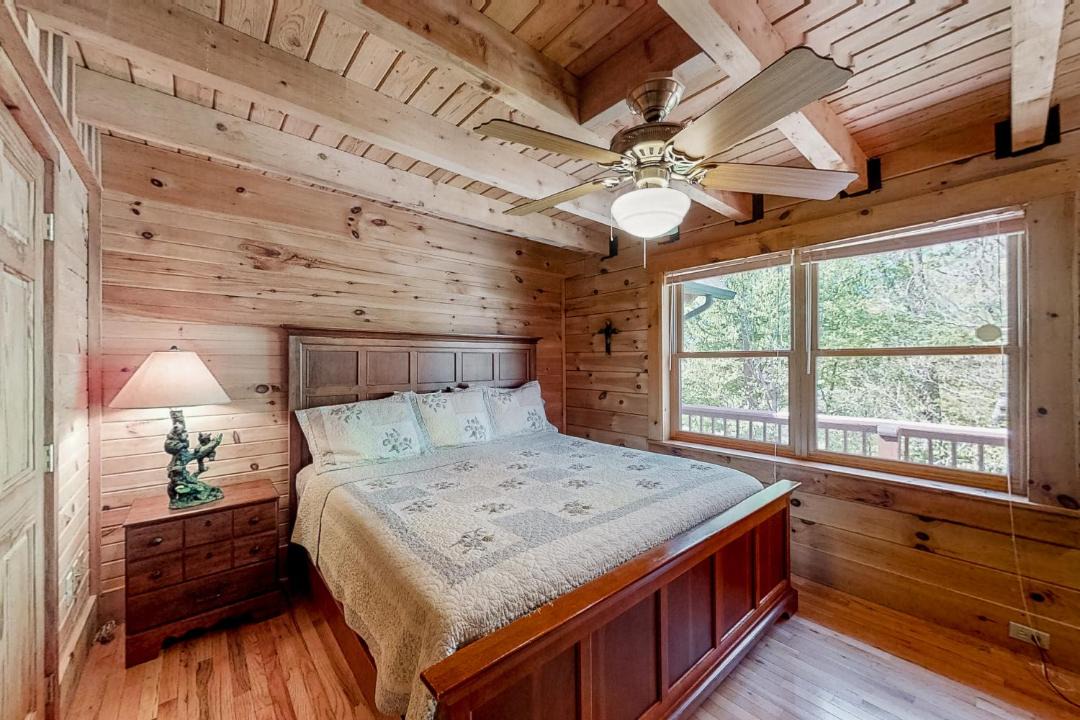Photo of Bedroom in New Tazewell