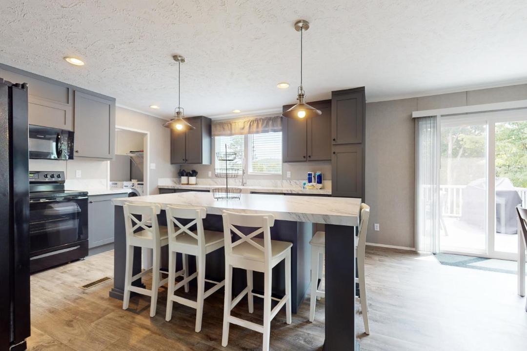 Photo of Kitchen in Caryville