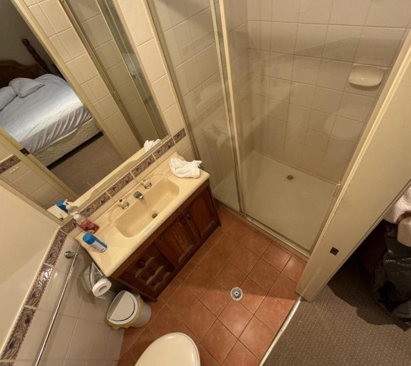 Photo of Bathroom in Bandon Grove