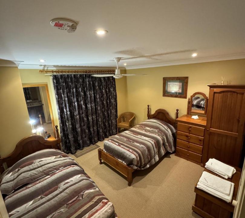 Photo of Bedroom in Bandon Grove
