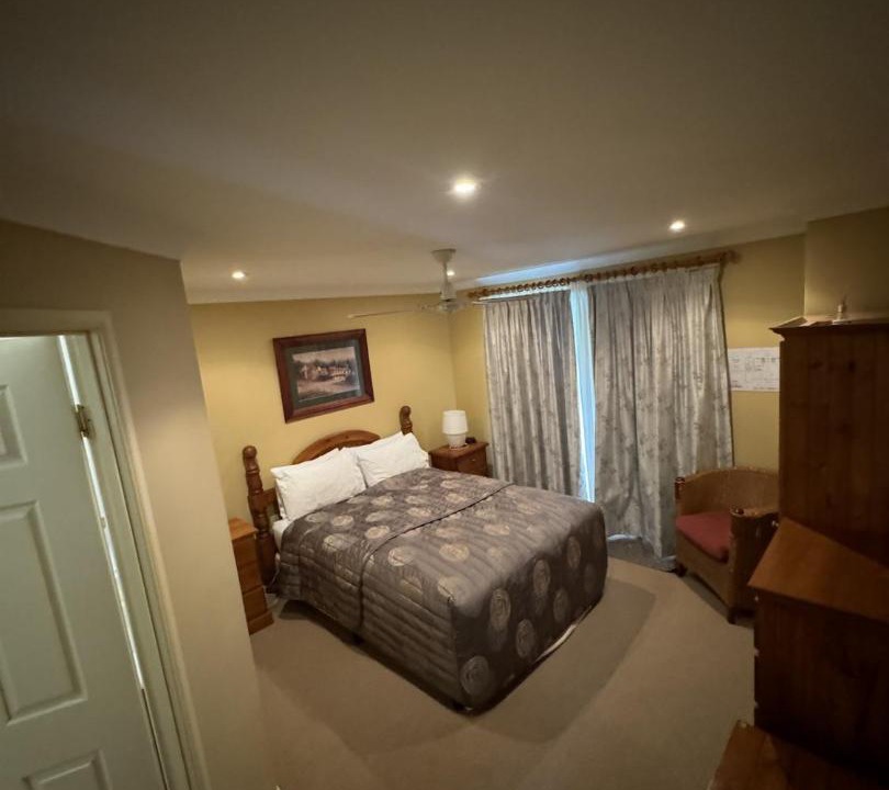 Photo of Bedroom in Bandon Grove