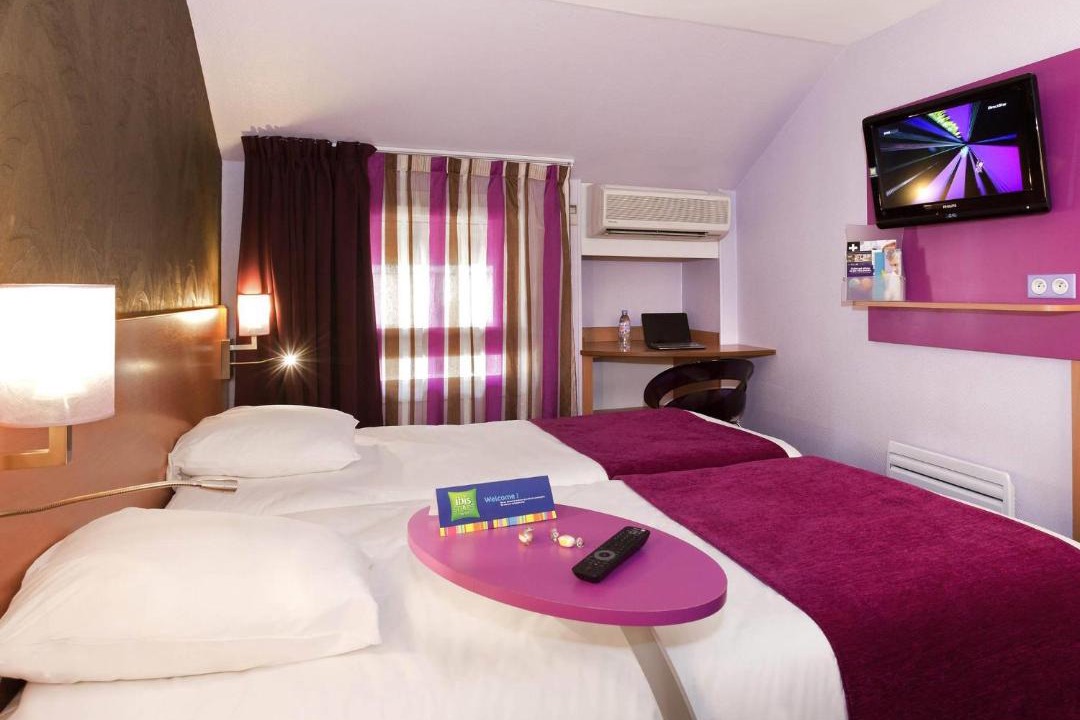 Photo of Others in Champ de Foire