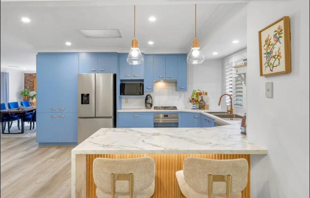 Photo of Kitchen in Ipswich