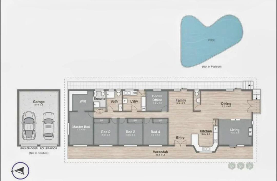 Photo of Others in Ipswich