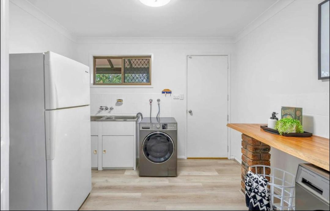 Photo of Kitchen in Ipswich