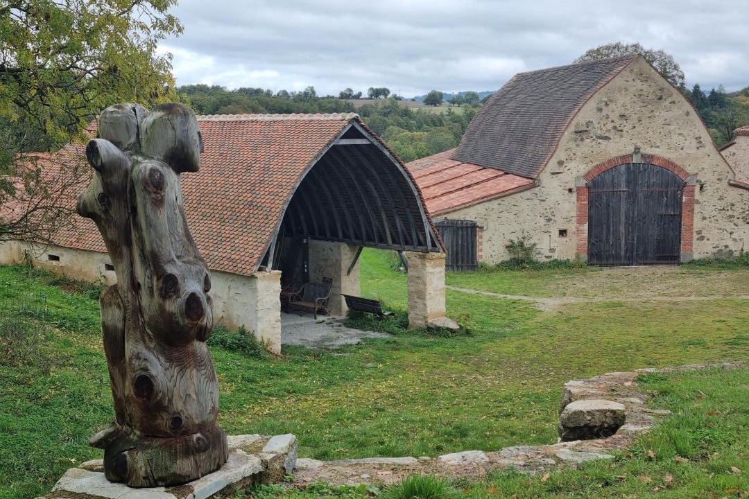 Photo of Others in Le Boupere