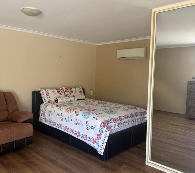 Photo of Bedroom in Woodcroft