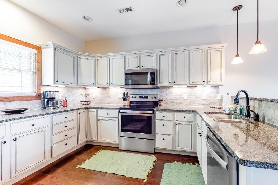 Photo of Kitchen in Andersonville