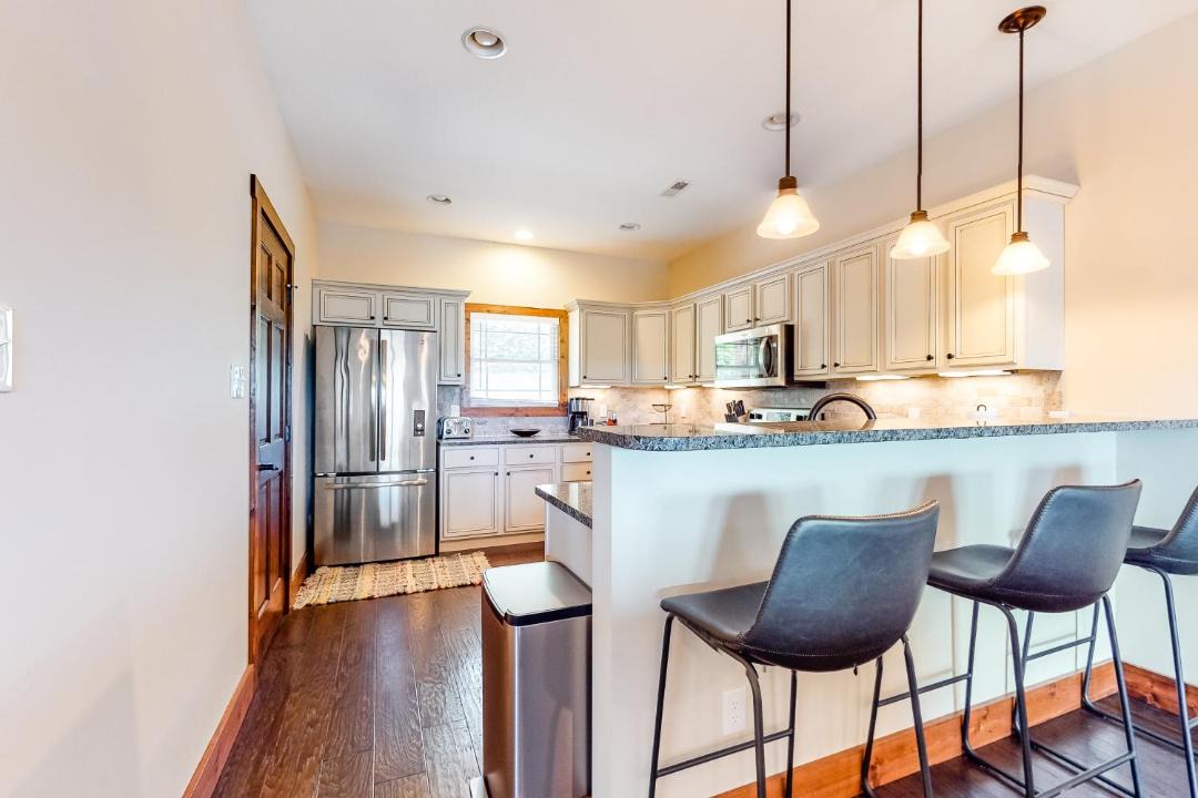 Photo of Kitchen in Andersonville