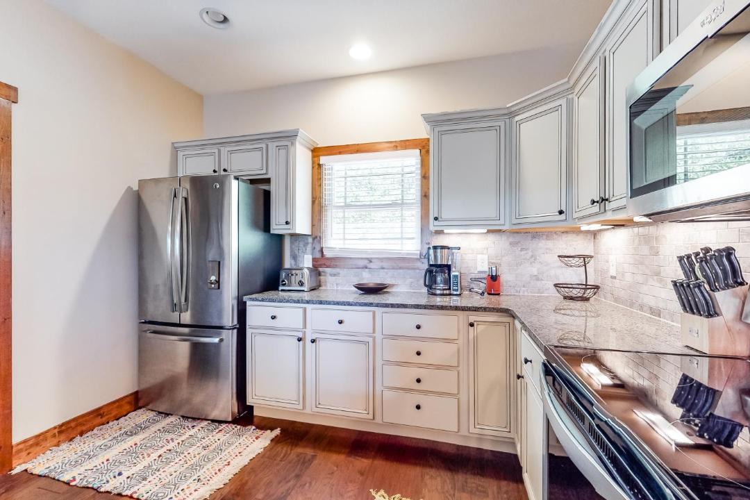 Photo of Kitchen in Andersonville