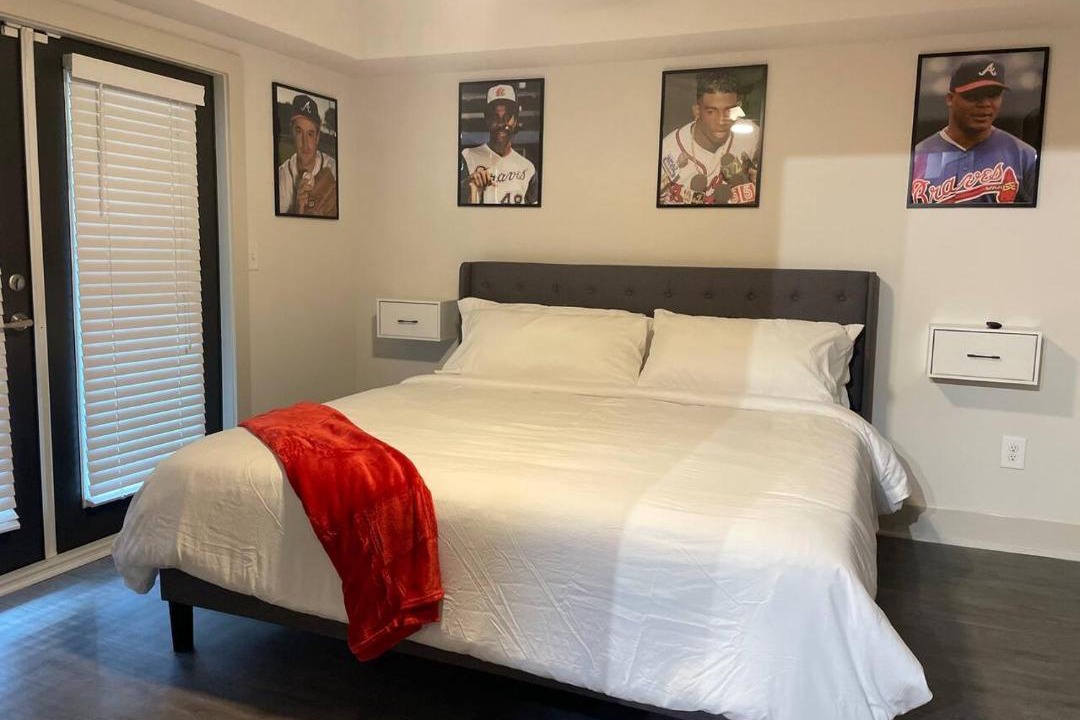 Photo of Bedroom in Cumberland