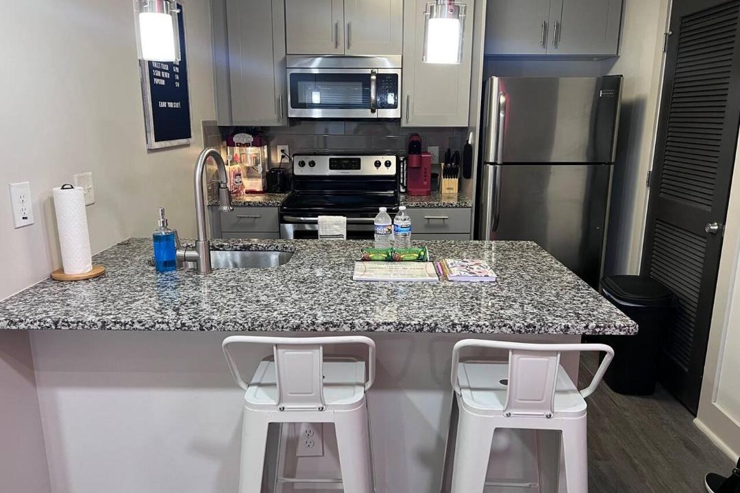 Photo of Kitchen in Cumberland