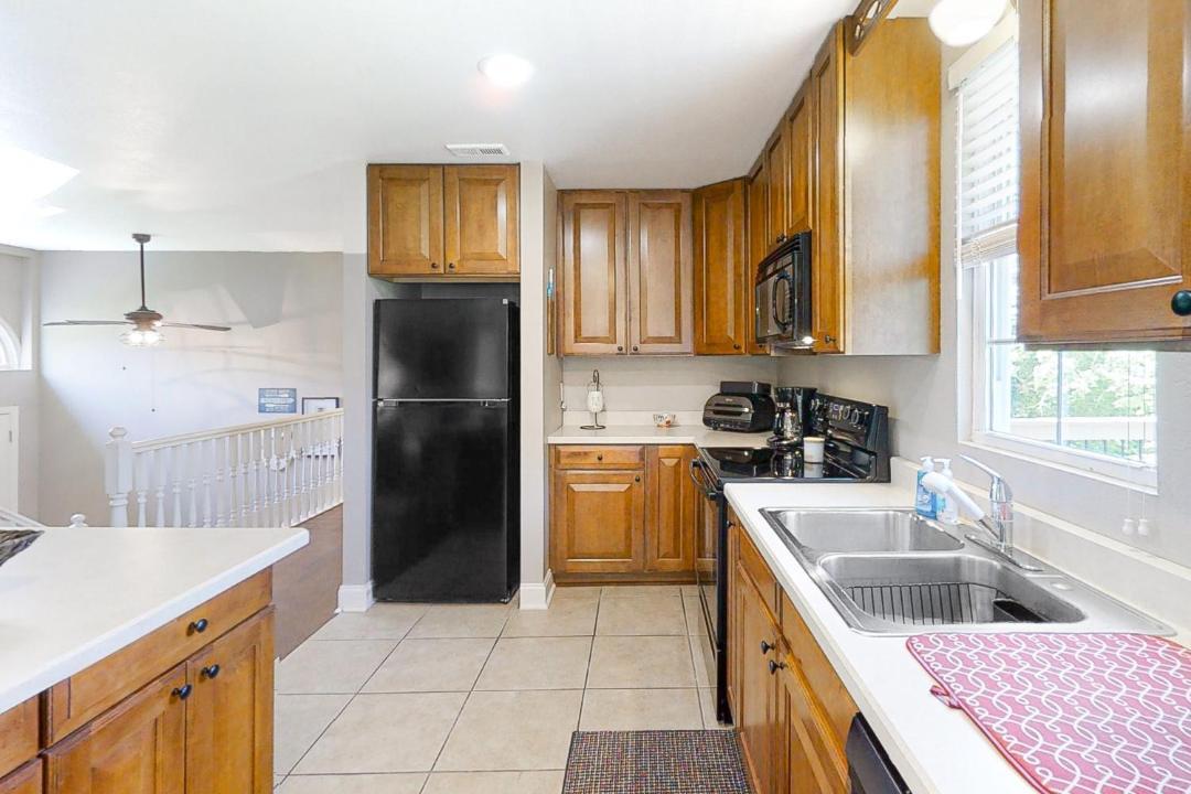 Photo of Kitchen in Rock Harbor