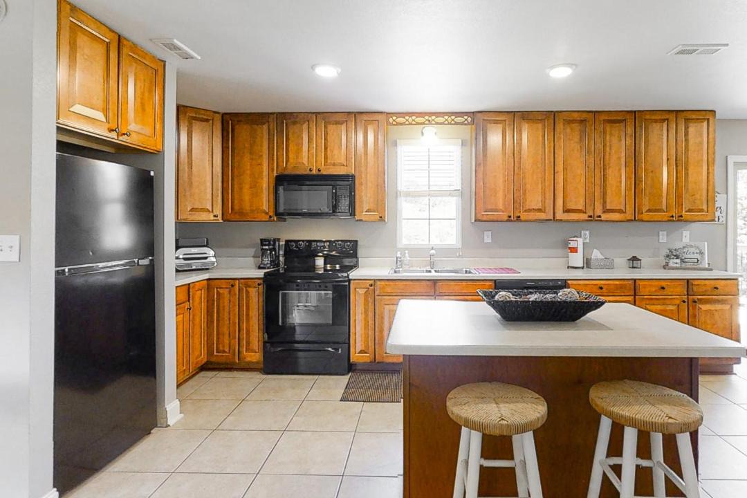 Photo of Kitchen in Rock Harbor