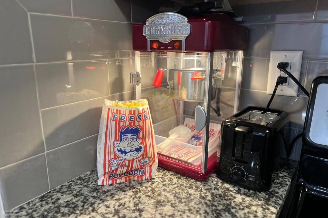 Photo of Kitchen in Cumberland