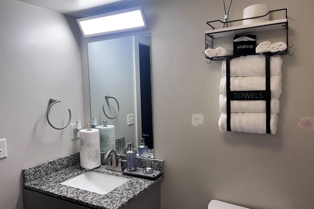Photo of Bathroom in Cumberland