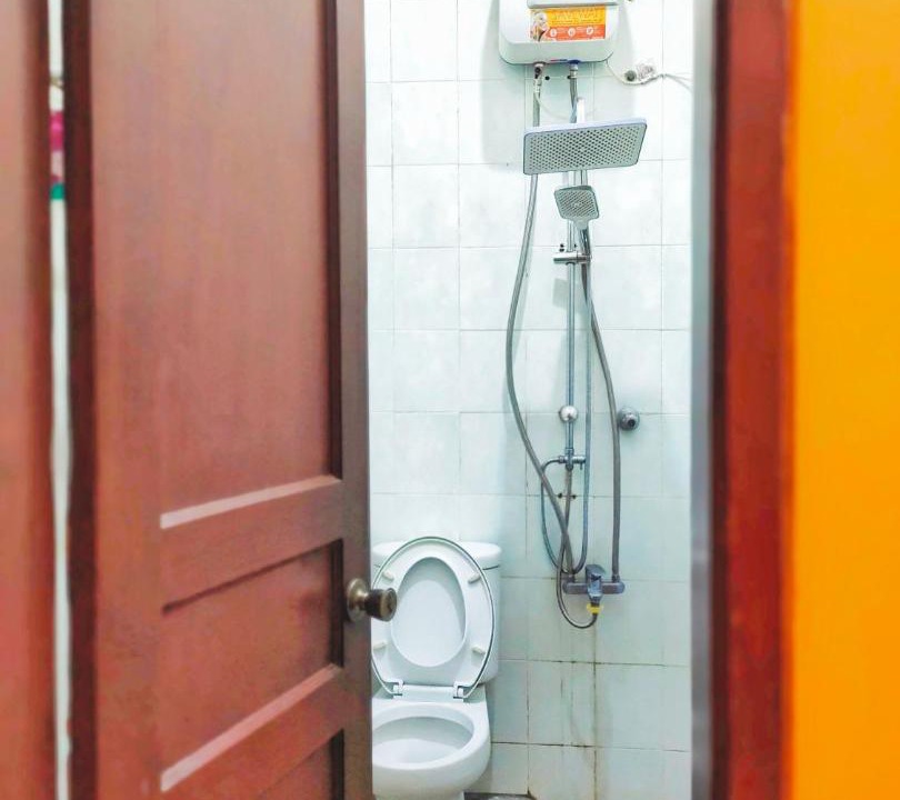 Photo of Bathroom in Tegalrejo
