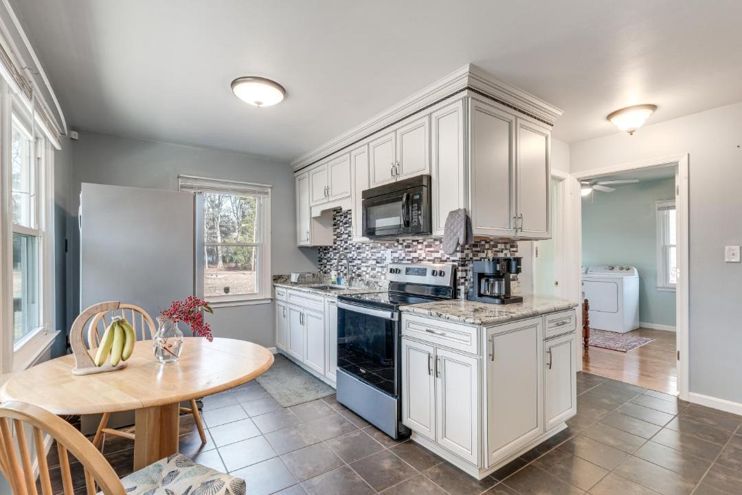 Photo of Kitchen in Edwardsville