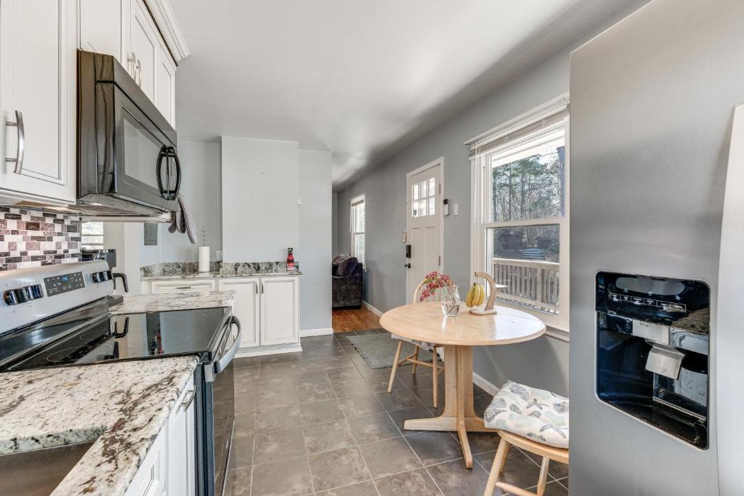 Photo of Kitchen in Edwardsville
