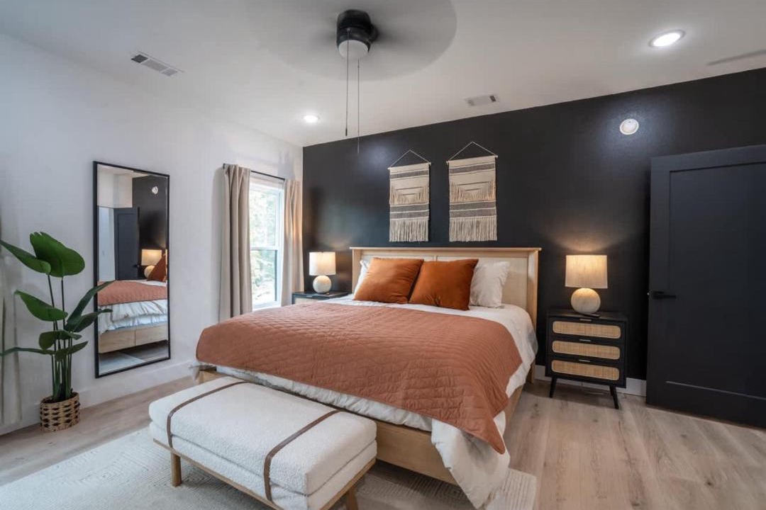 Photo of Bedroom in Bella Vista
