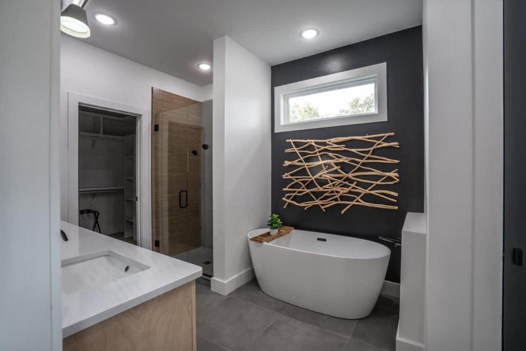 Photo of Bathroom in Bella Vista