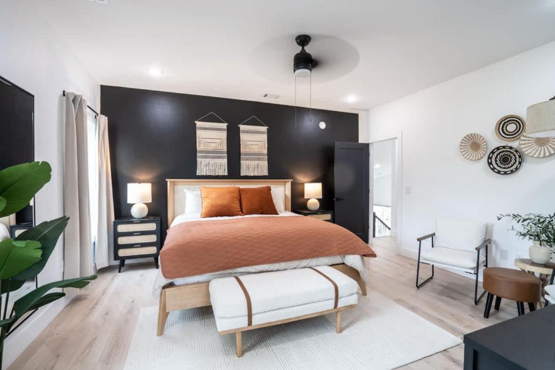 Photo of Bedroom in Bella Vista