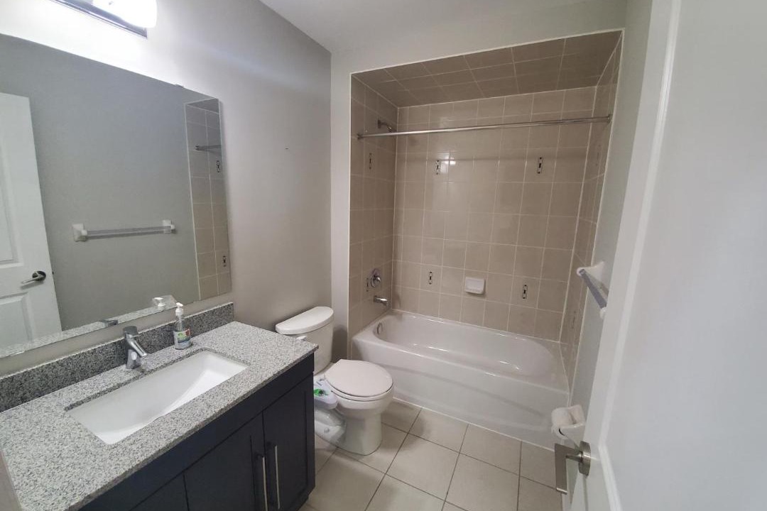 Photo of Bathroom in Oakville