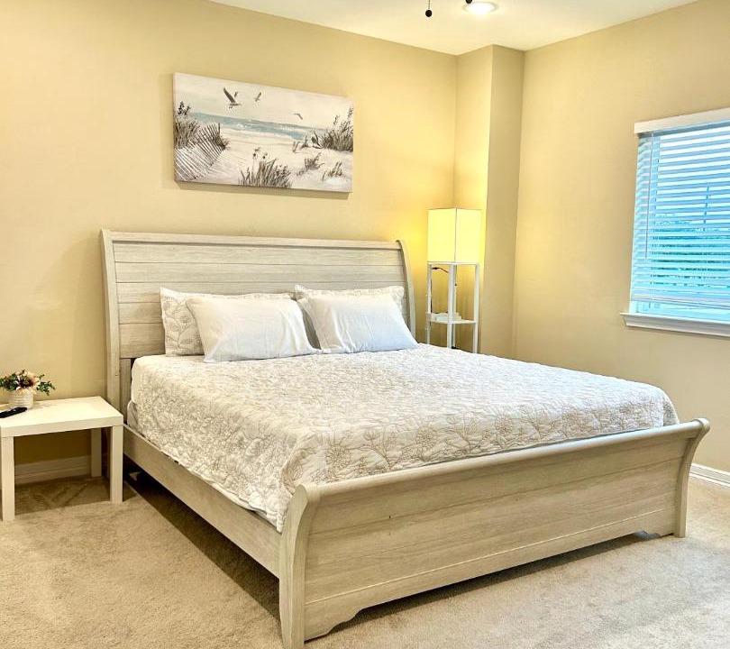 Photo of Bedroom in Clodine