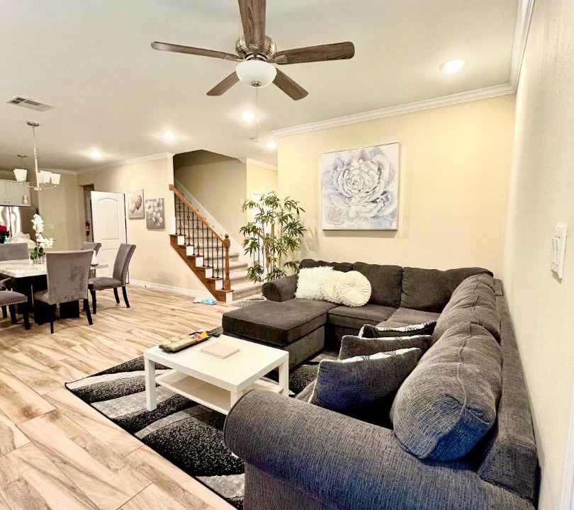 Photo of Livingroom in Clodine