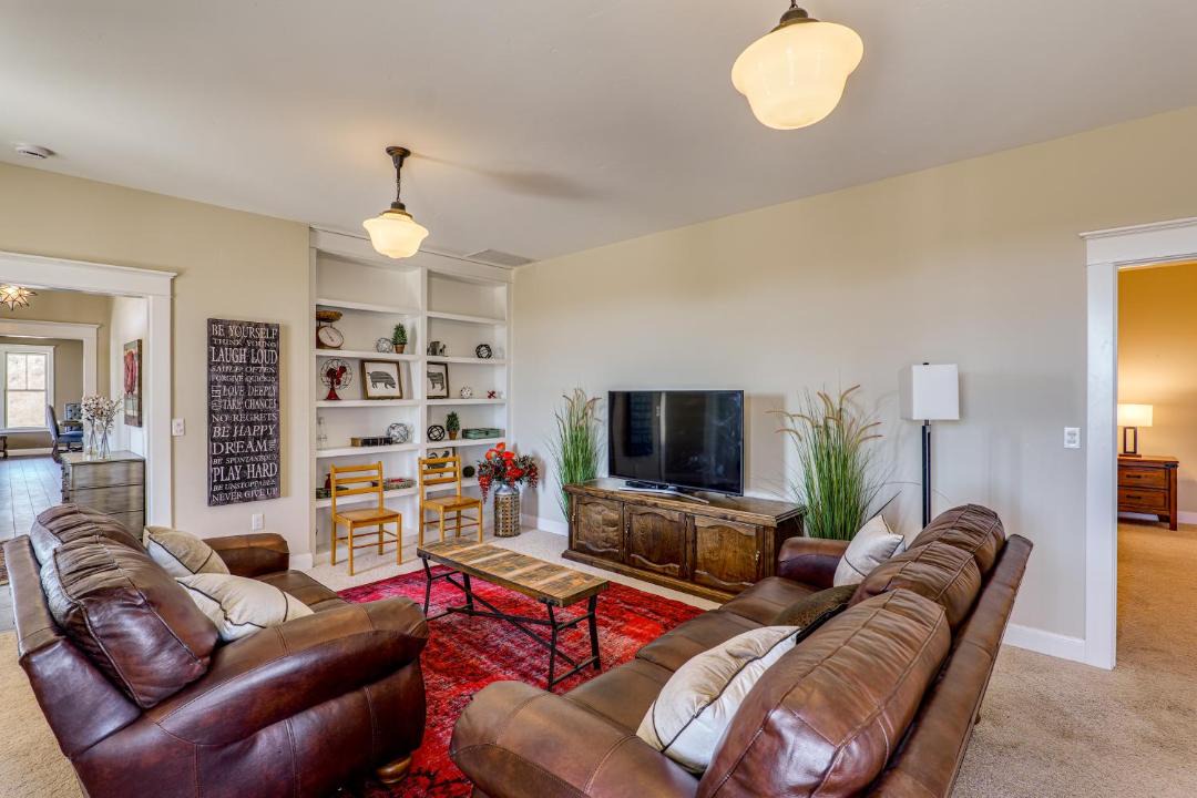 Photo of Livingroom in Roswell