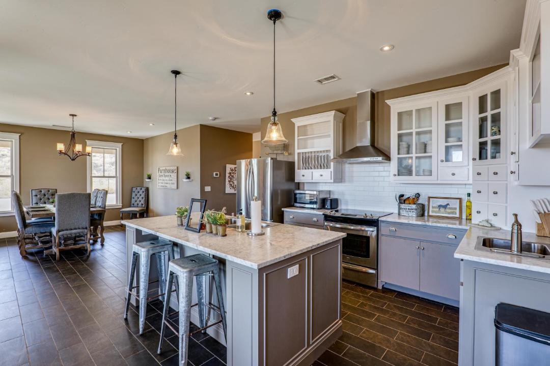 Photo of Kitchen in Roswell