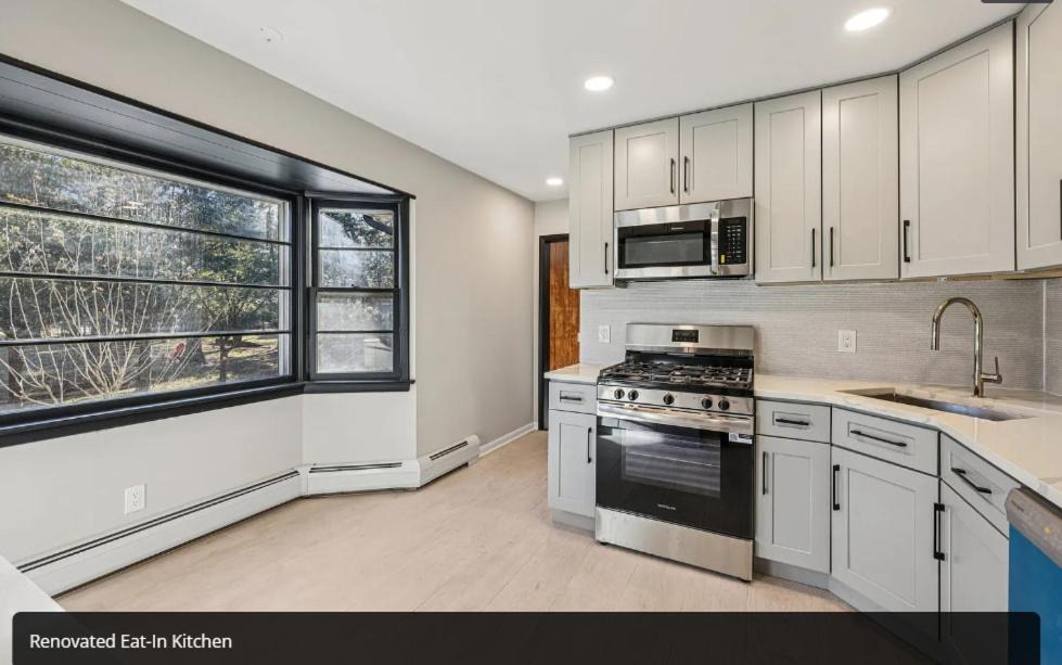 Photo of Kitchen in Closter