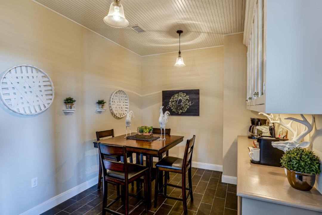 Photo of Kitchen in Roswell