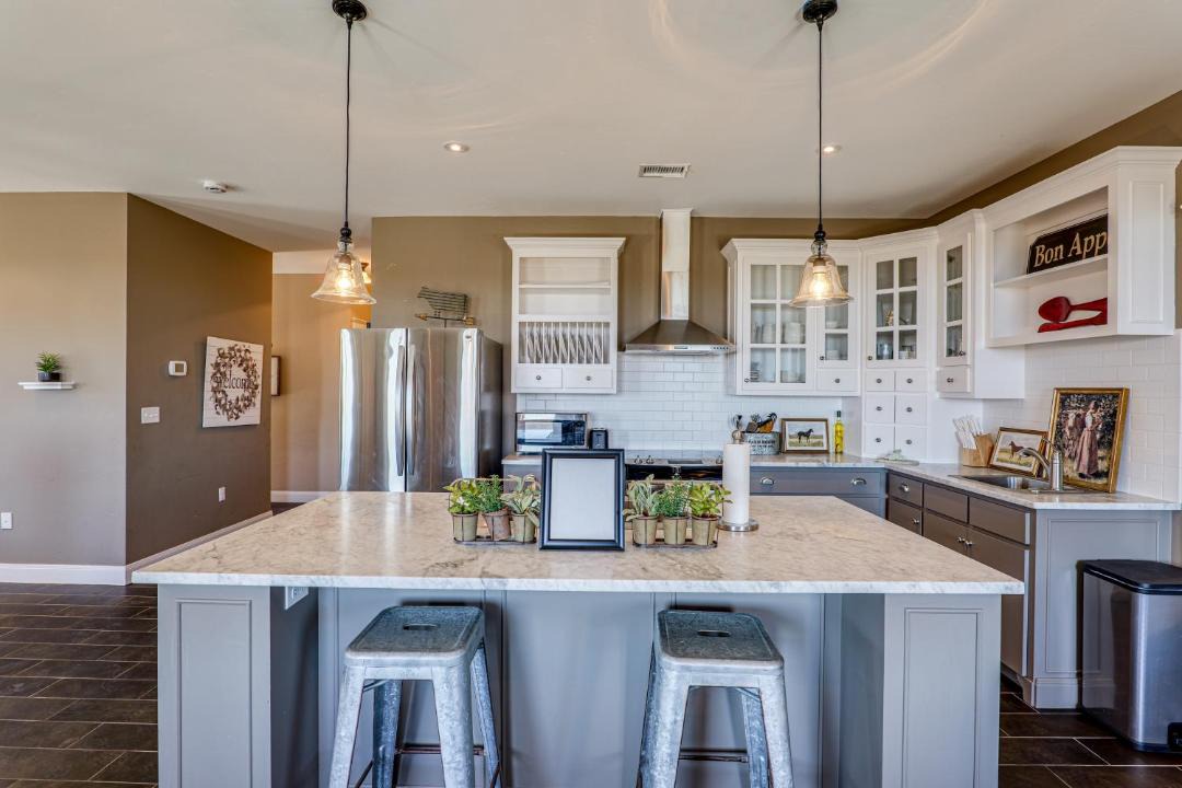 Photo of Kitchen in Roswell