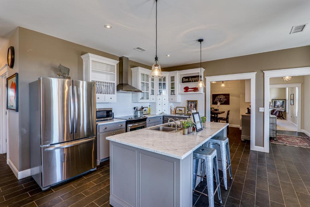 Photo of Kitchen in Roswell