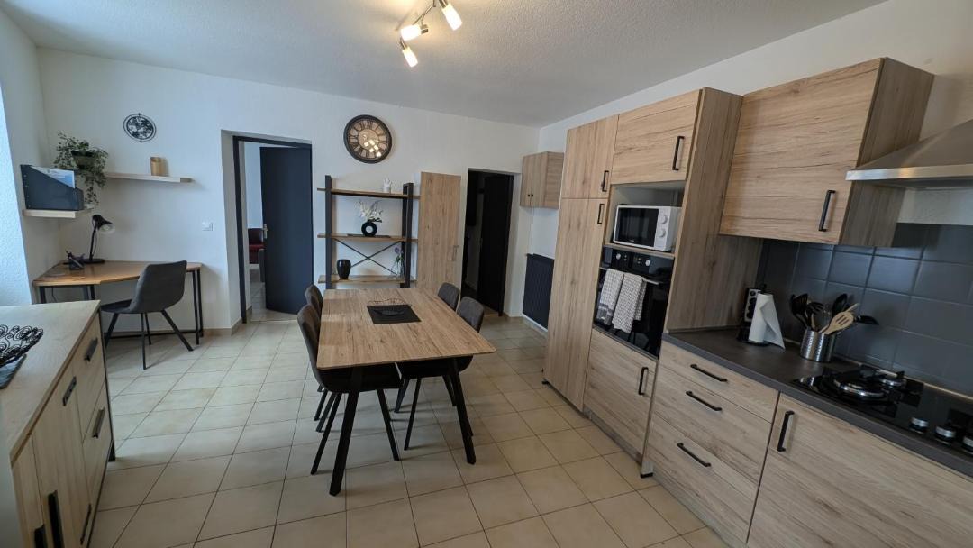 Photo of Kitchen in Dole