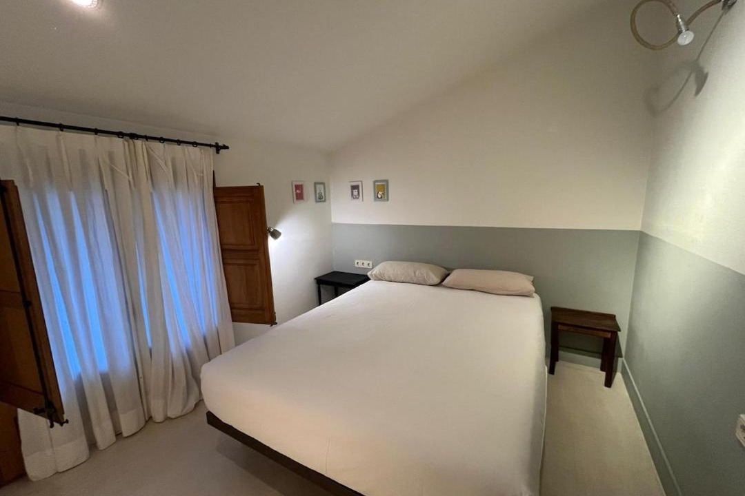 Photo of Bedroom in Jorba