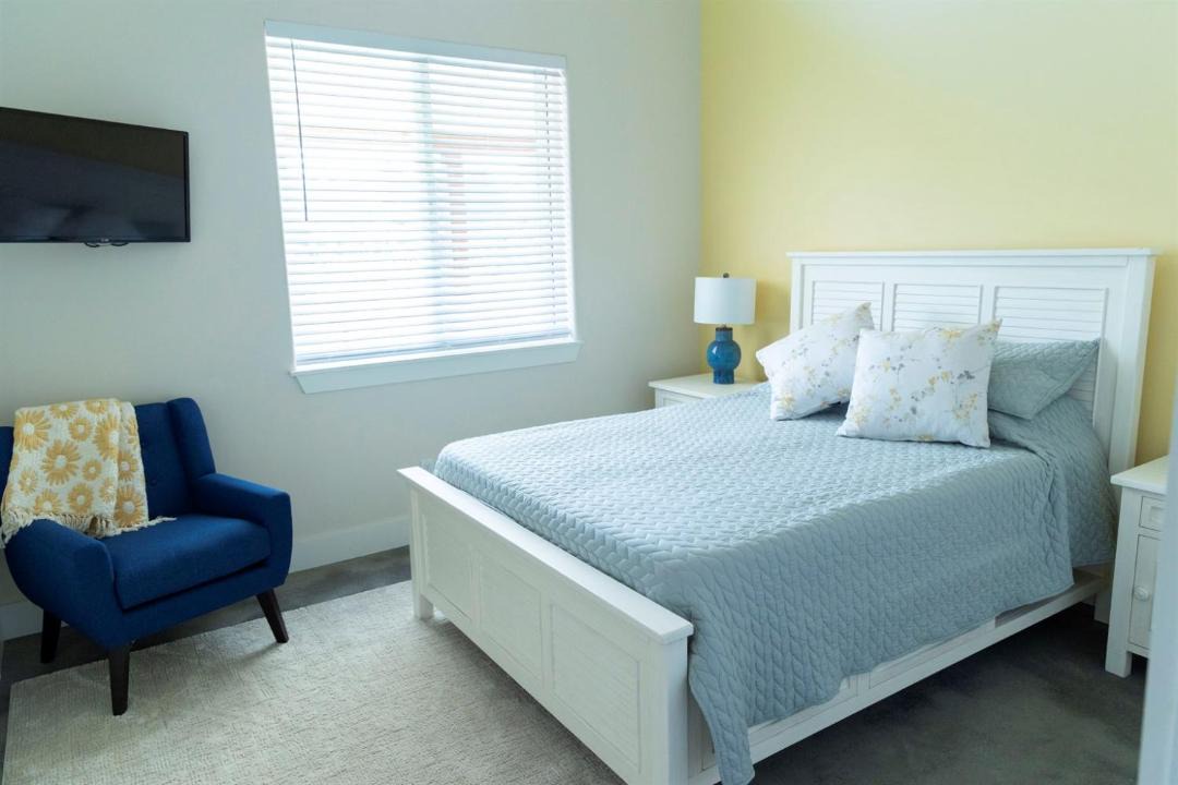 Photo of Bedroom in Arroyo Grande