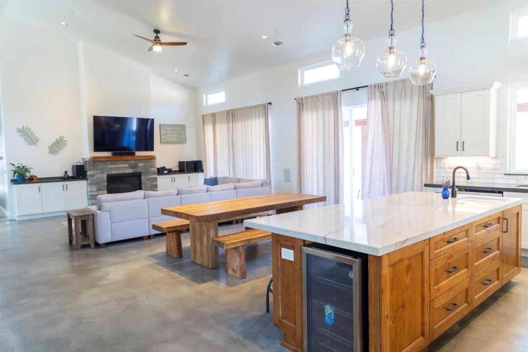 Photo of Kitchen in Arroyo Grande