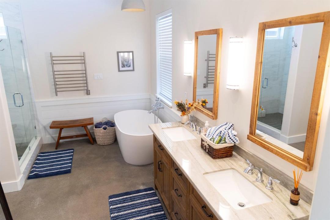 Photo of Bathroom in Arroyo Grande
