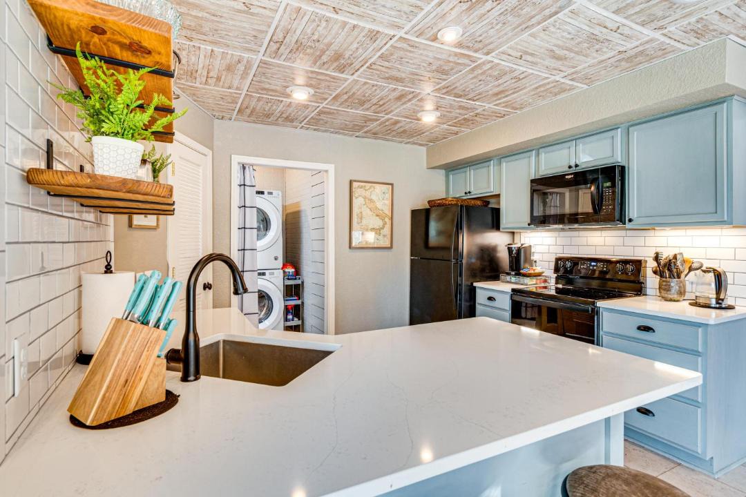 Photo of Kitchen in Fletcher