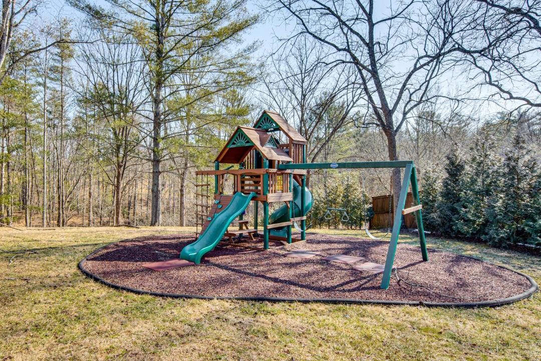 Photo of Outdoor in Fletcher