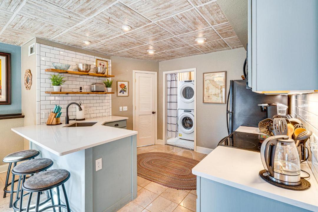 Photo of Kitchen in Fletcher