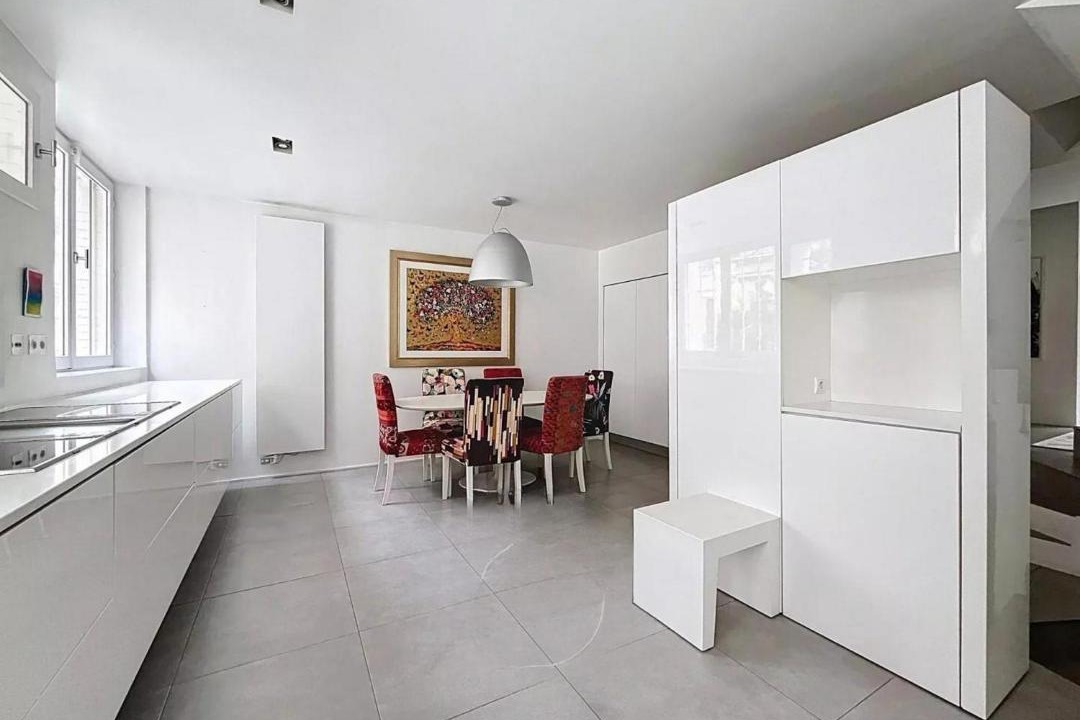 Photo of Others in 15th Arrondissement