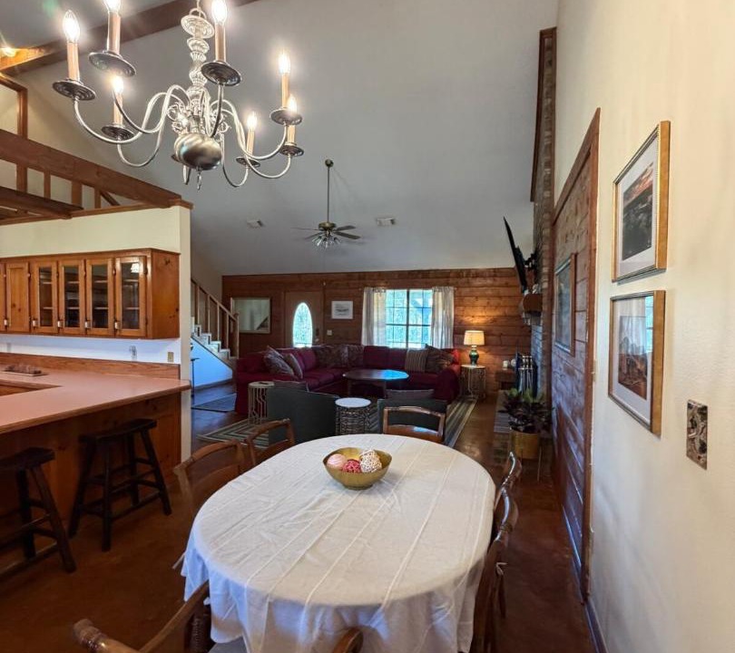Photo of Kitchen in Nacogdoches
