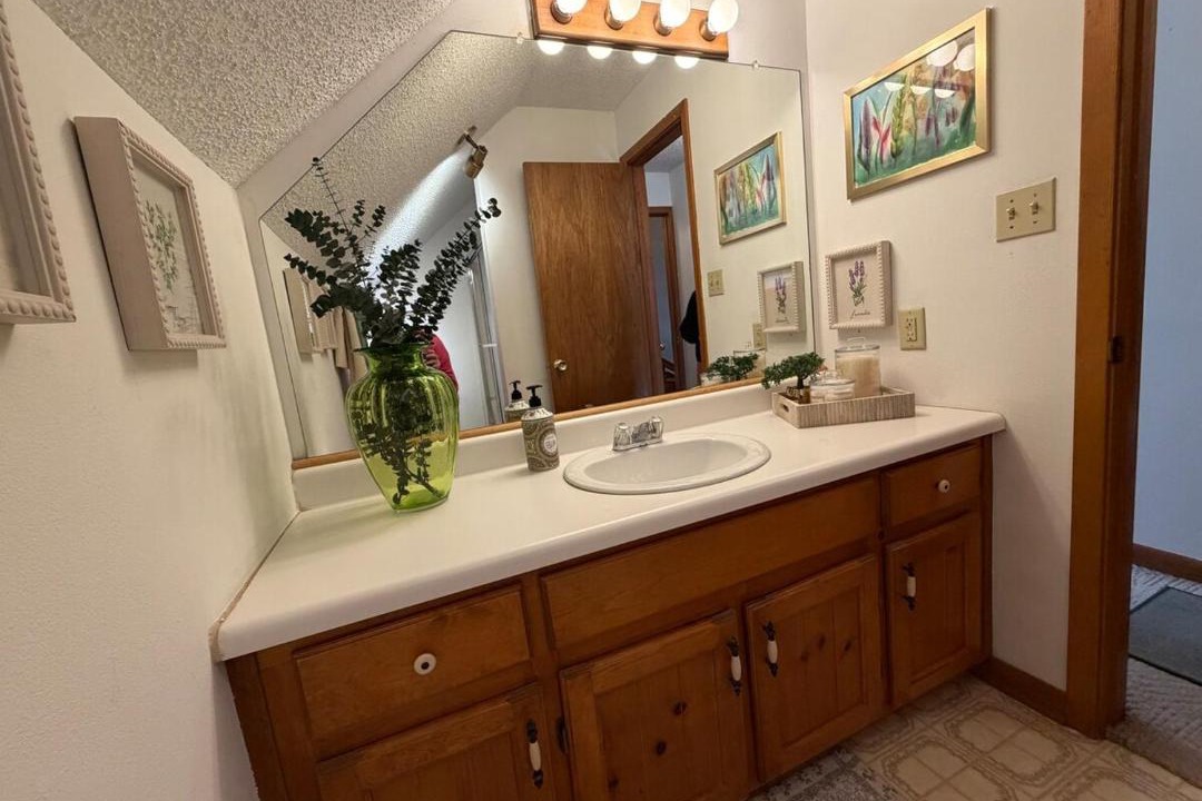 Photo of Bathroom in Nacogdoches