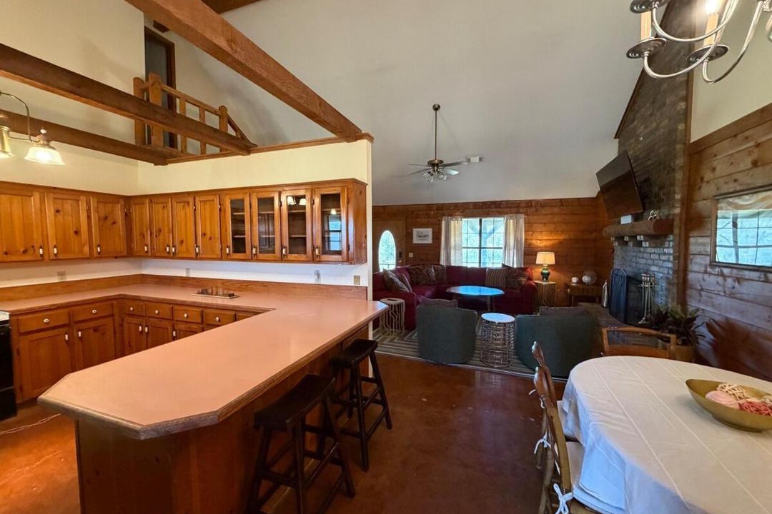 Photo of Kitchen in Nacogdoches